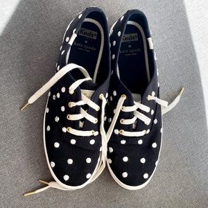 Kate Spade x Keds